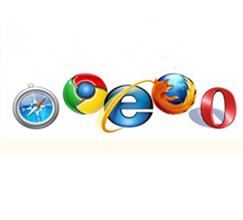 Compatibilita browser