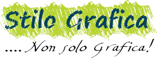 Logo Stilo-Grafica